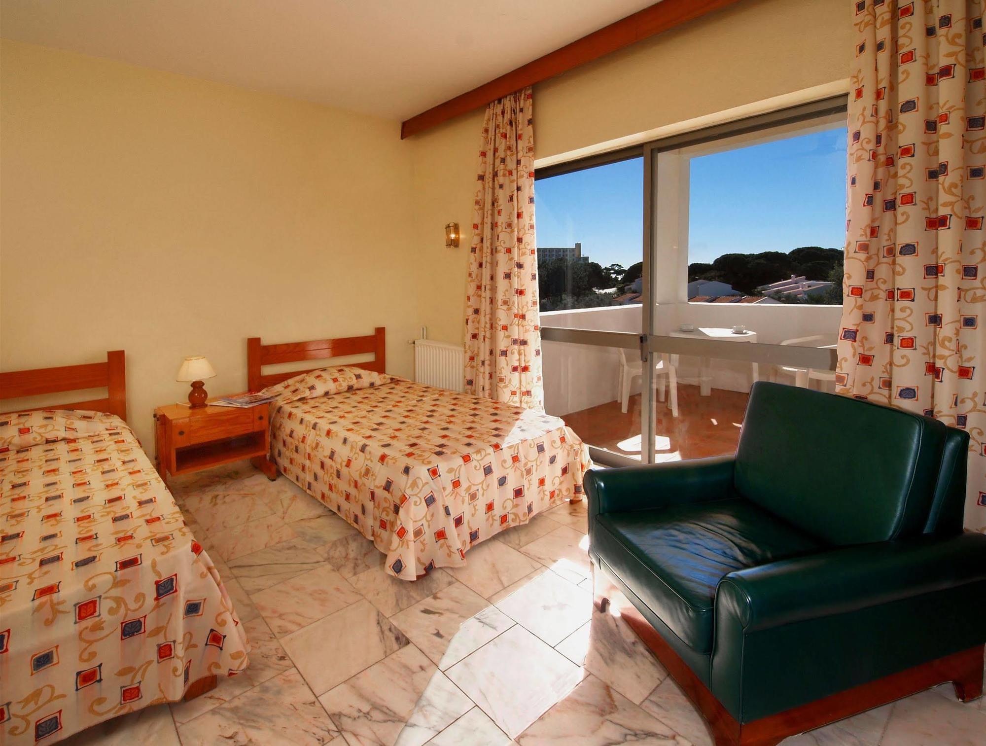 Algarve Gardens Villas Албуфейра Номер фото